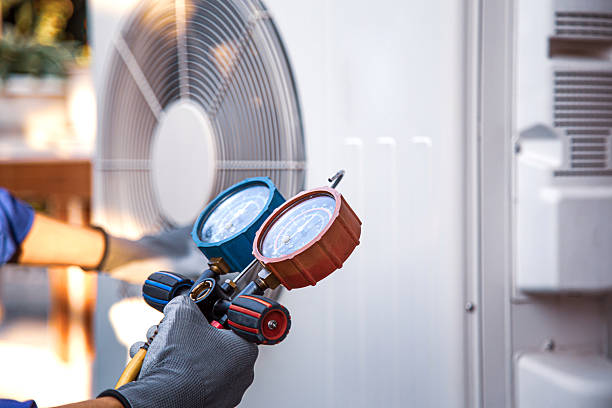 Affordable Hvac solutions in Glenford, OH